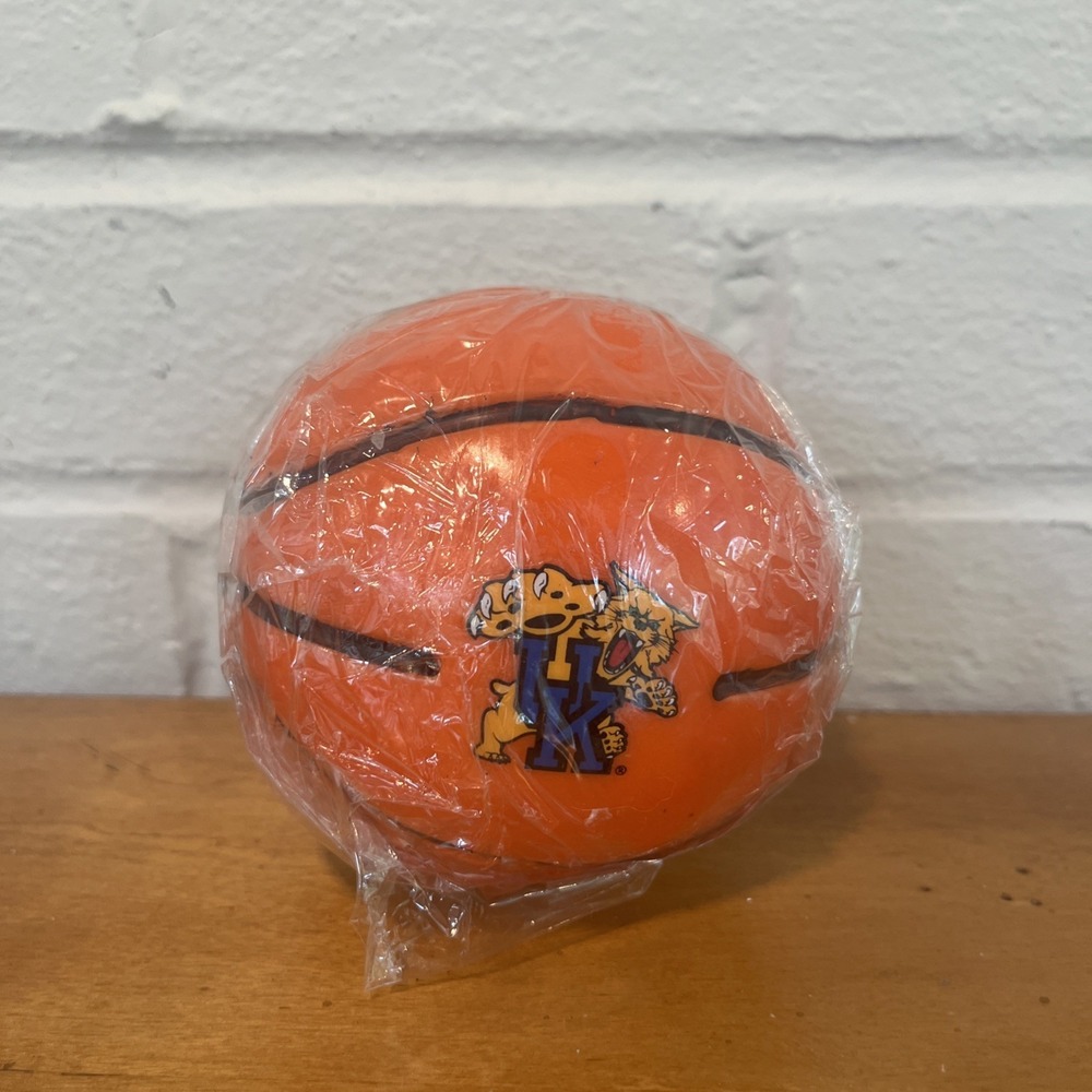 University Of Kentucky Wildcats‎ Basketball Candle